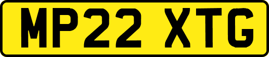 MP22XTG