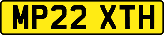 MP22XTH