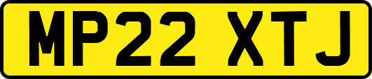 MP22XTJ