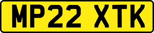 MP22XTK