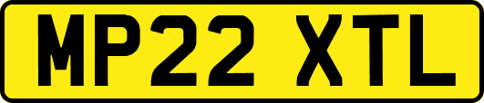 MP22XTL