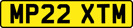 MP22XTM