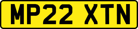 MP22XTN