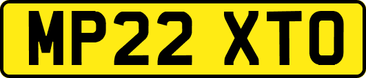 MP22XTO