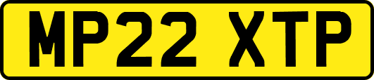 MP22XTP