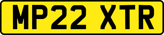 MP22XTR