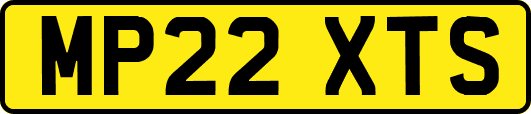 MP22XTS