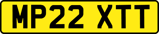MP22XTT
