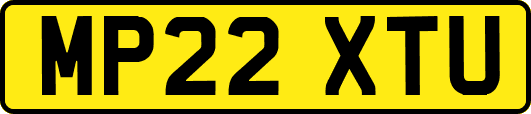 MP22XTU