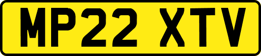MP22XTV