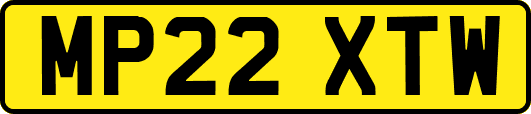 MP22XTW