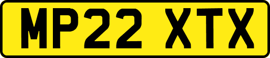 MP22XTX