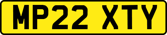 MP22XTY