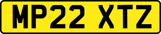MP22XTZ