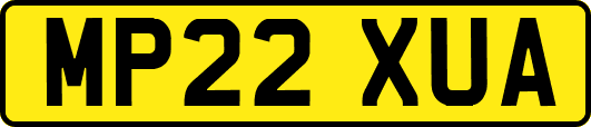MP22XUA