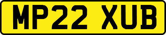 MP22XUB