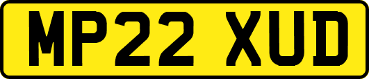 MP22XUD
