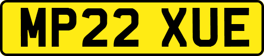 MP22XUE