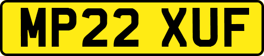 MP22XUF