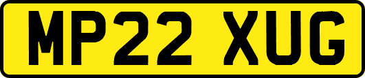 MP22XUG