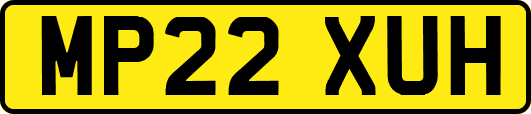 MP22XUH