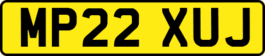 MP22XUJ