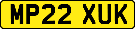 MP22XUK