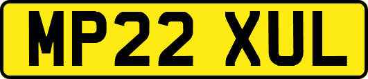 MP22XUL