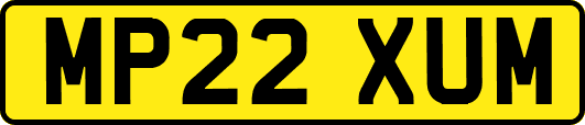 MP22XUM