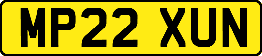 MP22XUN