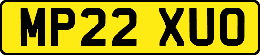 MP22XUO