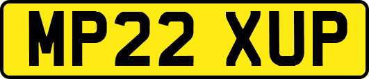 MP22XUP