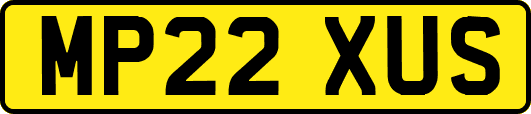 MP22XUS