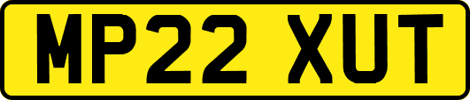 MP22XUT
