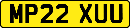 MP22XUU