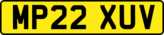 MP22XUV