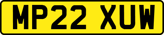 MP22XUW