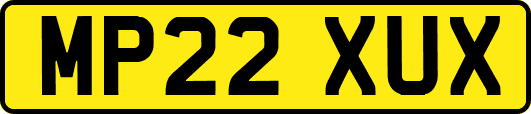 MP22XUX