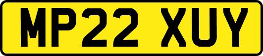 MP22XUY