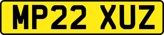 MP22XUZ
