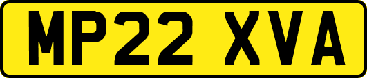 MP22XVA