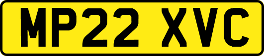 MP22XVC
