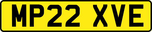 MP22XVE