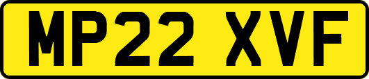 MP22XVF