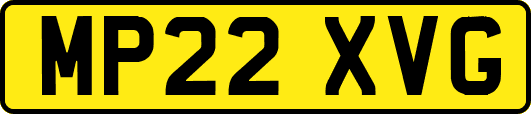 MP22XVG