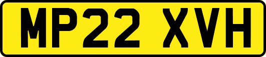 MP22XVH