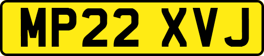 MP22XVJ