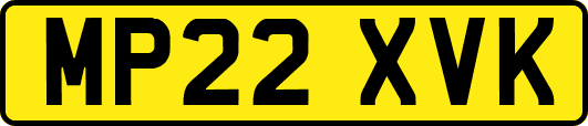 MP22XVK
