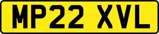 MP22XVL