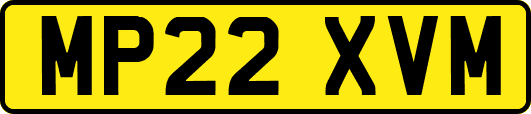 MP22XVM